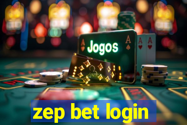 zep bet login